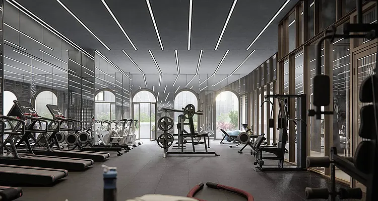 Rented by Douglas Elliman | media 12