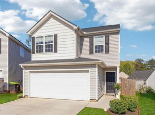 20 Everett Cir, Cartersville, GA 30120