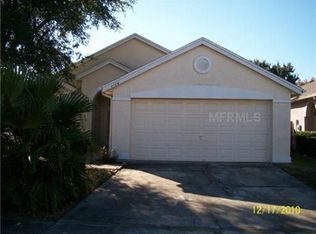 2136 Newt St, Orlando, FL 32837