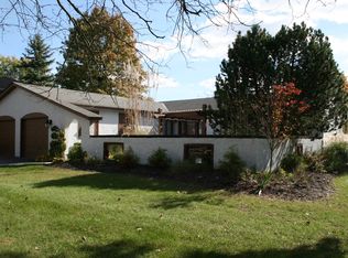 2283 Severhill Dr, Dublin, OH 43016