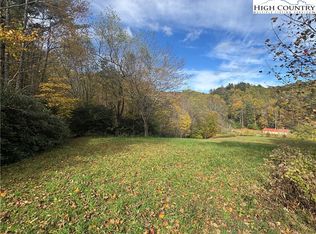 TBD Leon Coffey Road, Blowing Rock, NC 28605