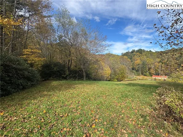TBD Leon Coffey Road, Blowing Rock, NC 28605
