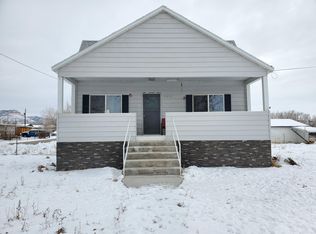 4400 N 2000 W, Helper, UT 84526