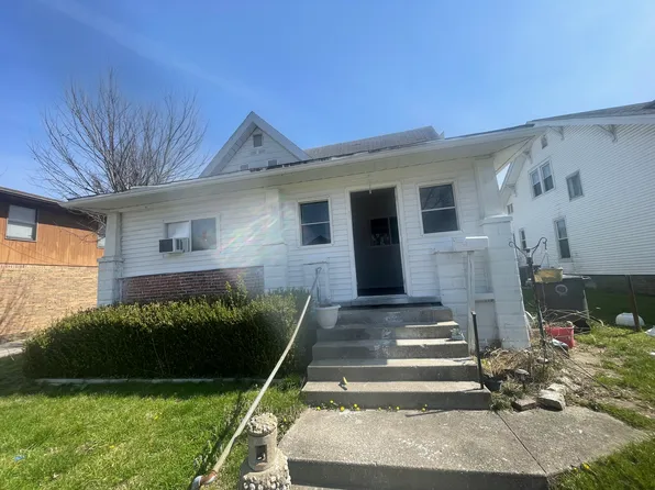 314 N Poplar St, Seymour, IN 47274