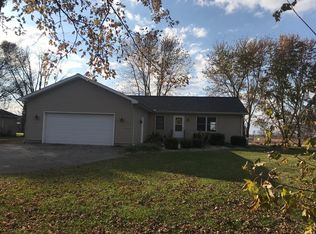 24665 W Cottage Rd, Wilmington, IL 60481