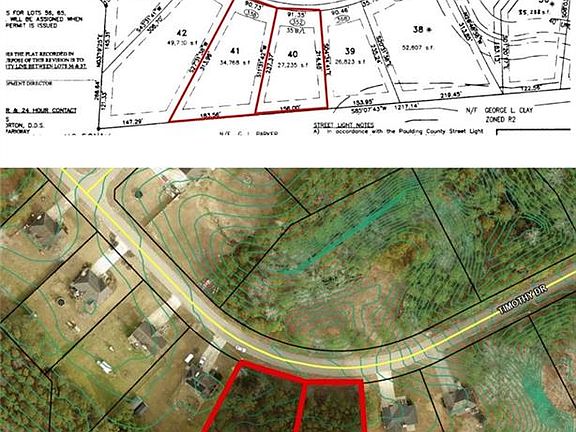 4th image of 338 Timothy Dr Lot 41
