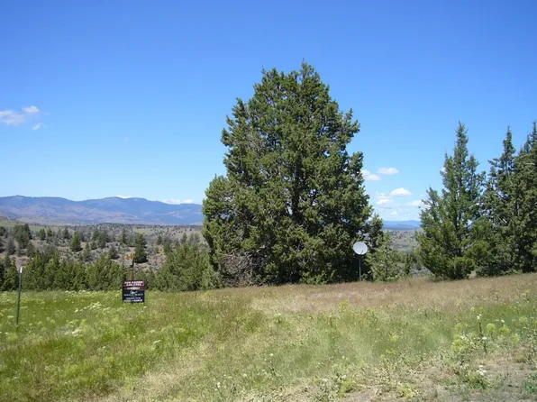Grand View Rd, Montague, CA 96064