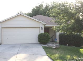 1031 Magnolia Crst, San Antonio, TX 78251