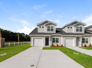 1003 Walker Point Way, Brunswick, GA 31525