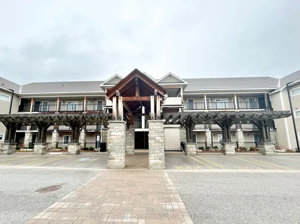 4 Cove Ct, Collingwood, ON