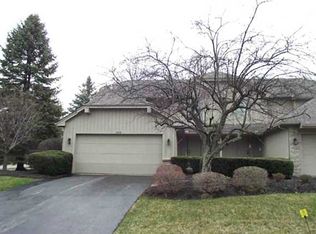 6828 Cloister Ct #6828, Toledo, OH