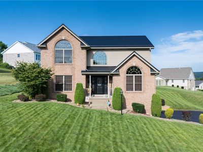 205 Elm Dr, Mount Pleasant, PA, 15666