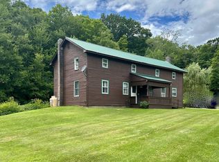 1853 Scottsville Rd, Danby, VT 05739