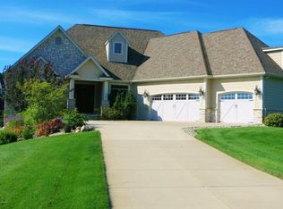 6499 Trayburne Trl, Kalamazoo, MI 49009