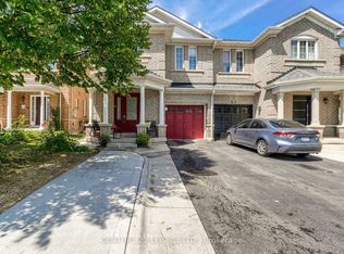 24 Ashmere Rd, Brampton, ON L7A1W9