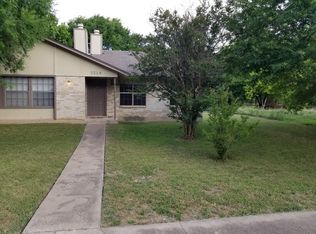 7214 Salt Springs Dr #A, Austin, TX 78744