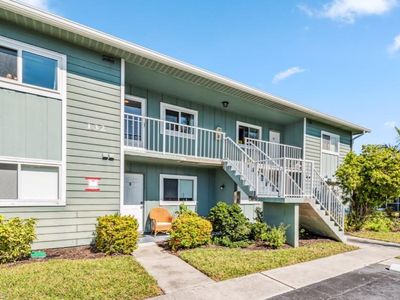 132 Cypress WAY E #207, Naples, FL, 34110