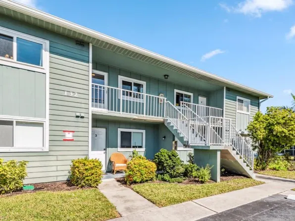 132 Cypress WAY E #207, NAPLES, FL 34110