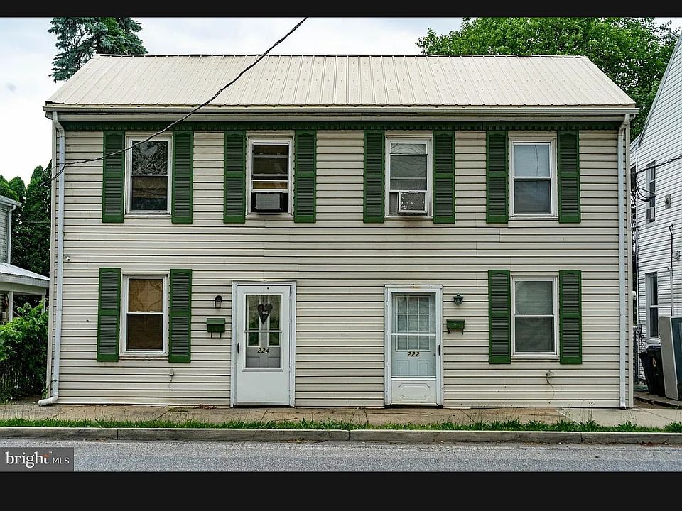 1st image of 224 W Simpson St