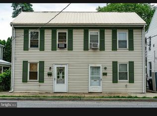 224 W Simpson St, Mechanicsburg, PA