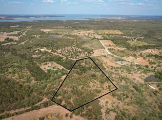 2008 SW County Road 2345, Richland, TX 76681