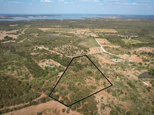 2008 SW County Road 2345, Richland, TX 76681