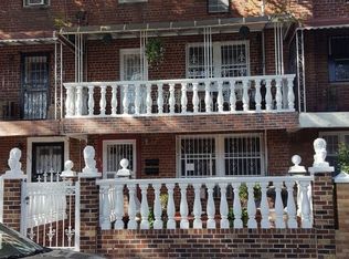 618 E 82nd St, Brooklyn, NY 11236