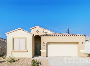3712 N 310th Ln, Buckeye, AZ 85396