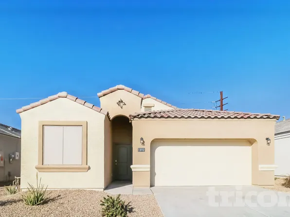 3712 N 310th Ln, Buckeye, AZ 85396