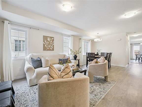 2nd image of 388 Old Huron Rd #12B