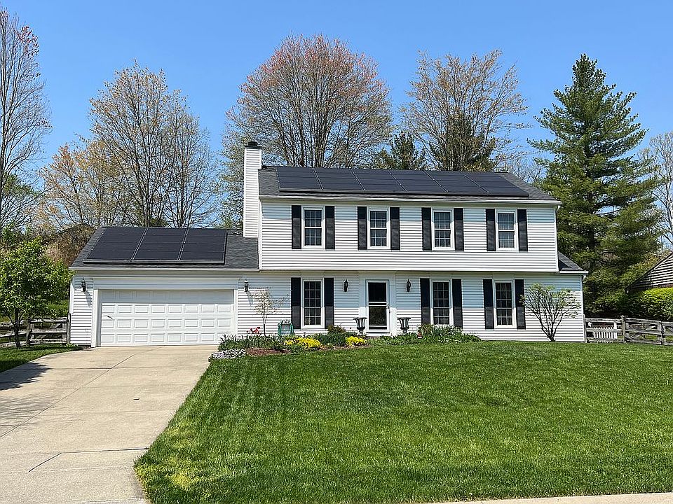 2nd image of 10021 Morganstrace Dr