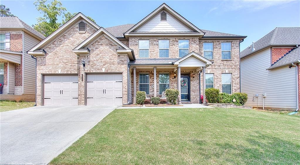 3855 Trillium Wood Trl, Snellville, GA 30039 Zillow