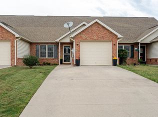 168 Alger Ln, Broadway, VA 22815