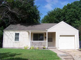 519 S Gordon St, Wichita, KS 67213