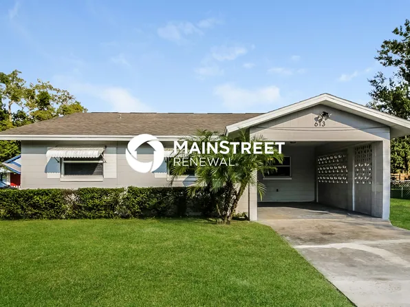 613 Minnesota Ave, Saint Cloud, FL 34769