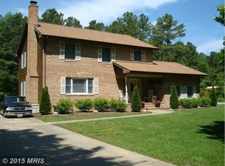 122 Harford Rd, Stevensville, MD 21666