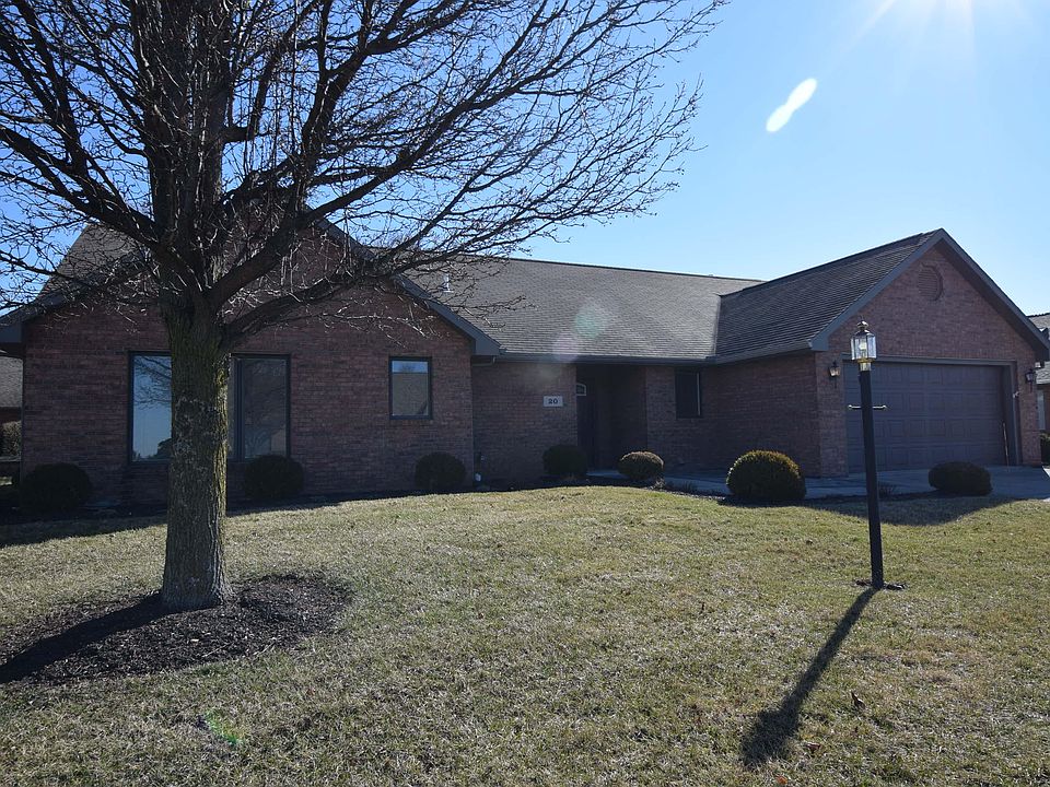 1st image of 20 Laurel Bnd