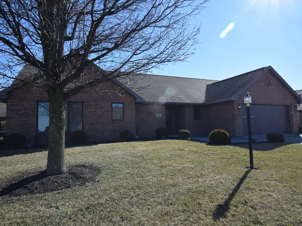 20 Laurel Bnd, Urbana, OH 43078