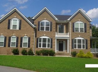 2017 Timberneck Dr, Owings, MD 20736