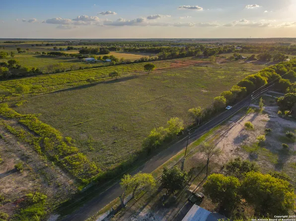 TBD COUNTY ROAD 580 LOT 33, LaCoste, TX 78036