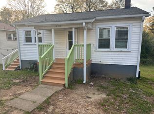 418 Oakland Dr, Shelby, NC 28150