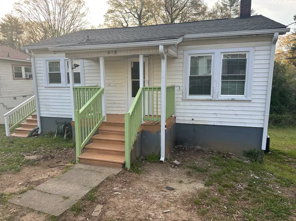 418 Oakland Dr, Shelby, NC 28150