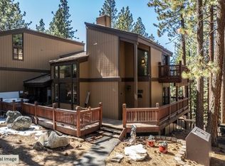 51 Burke Creek Cir, Zephyr Cove, NV 89448