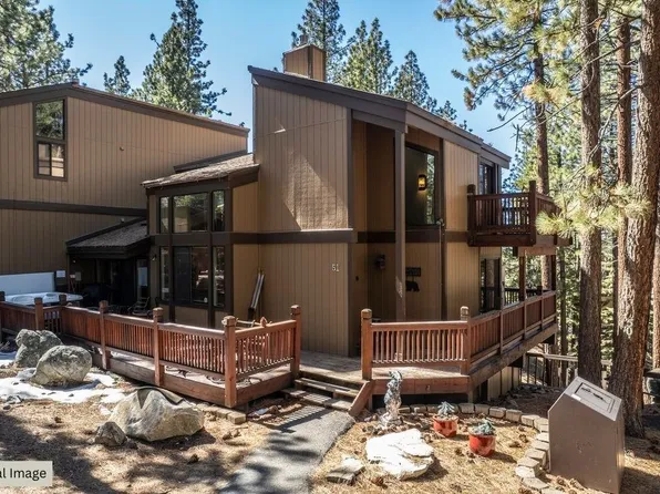 51 Burke Creek Cir, Zephyr Cove, NV 89448