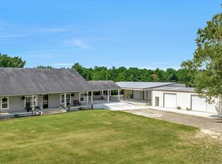 1740 Carrell Rd, Lufkin, TX 75901