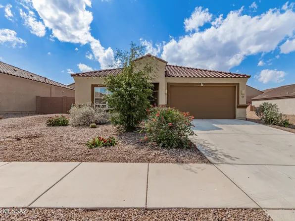 503 W Weldon St, Vail, AZ 85641