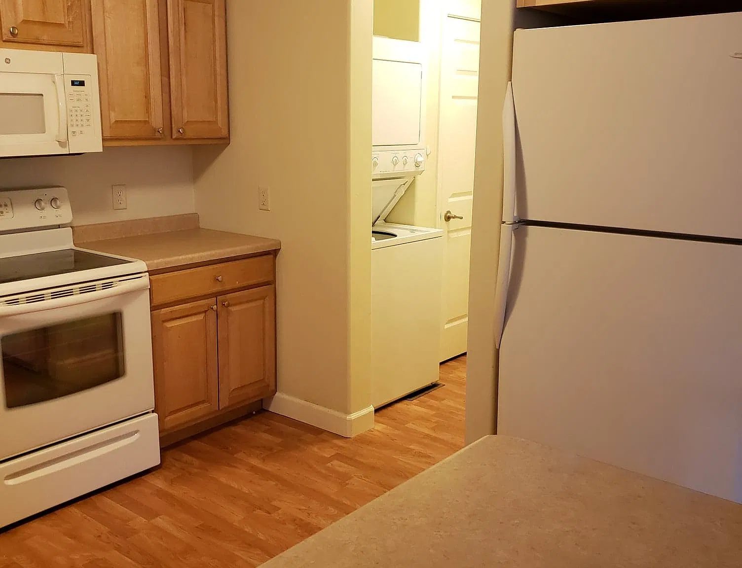 2 bed, 1250 sqft, $1,570 — Photo 2