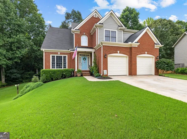 23 Woodshire, Newnan, GA 30265