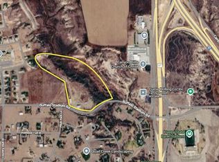 7800 W Country Club Rd, Canyon, TX 79015