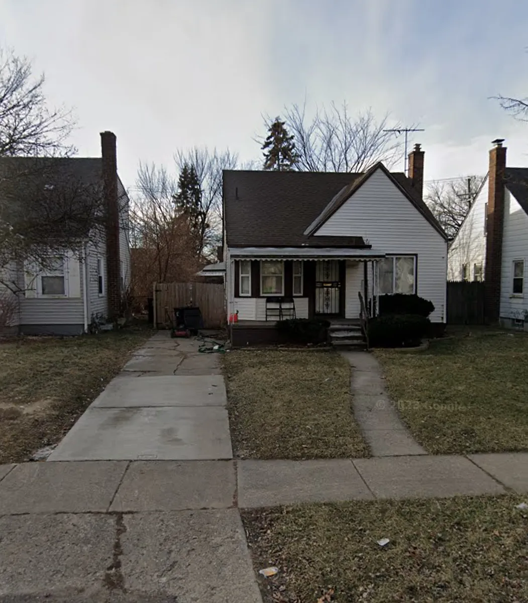 Building Photo - 15810 Lappin St